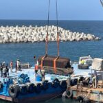 1,600-Year-Old Lighthouse of Alexandria Rises From the Sea in Stunning Discovery