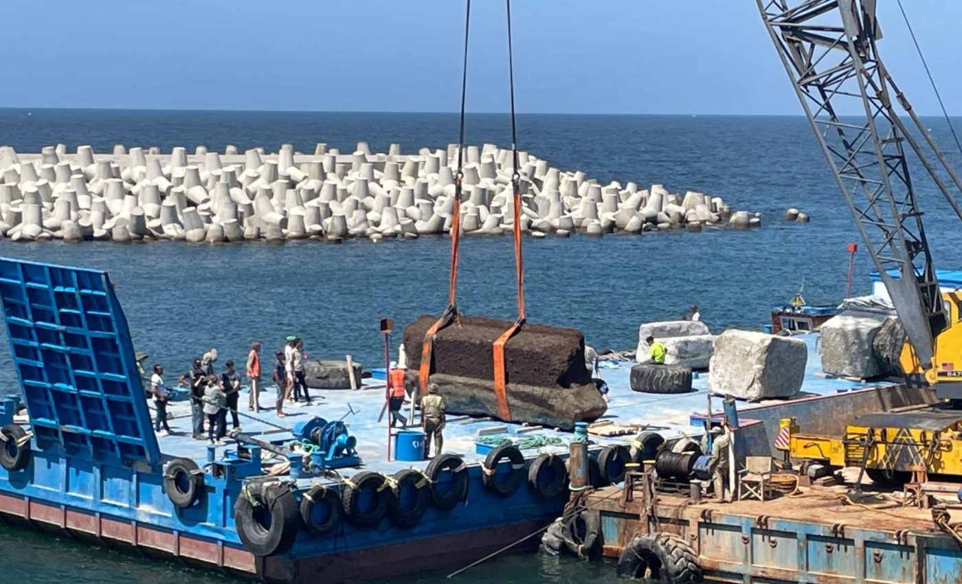 You are currently viewing 1,600-Year-Old Lighthouse of Alexandria Rises From the Sea in Stunning Discovery