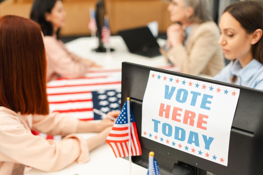 SAVE Act Could Block Millions of Americans From Voting as 2026 Elections Approach