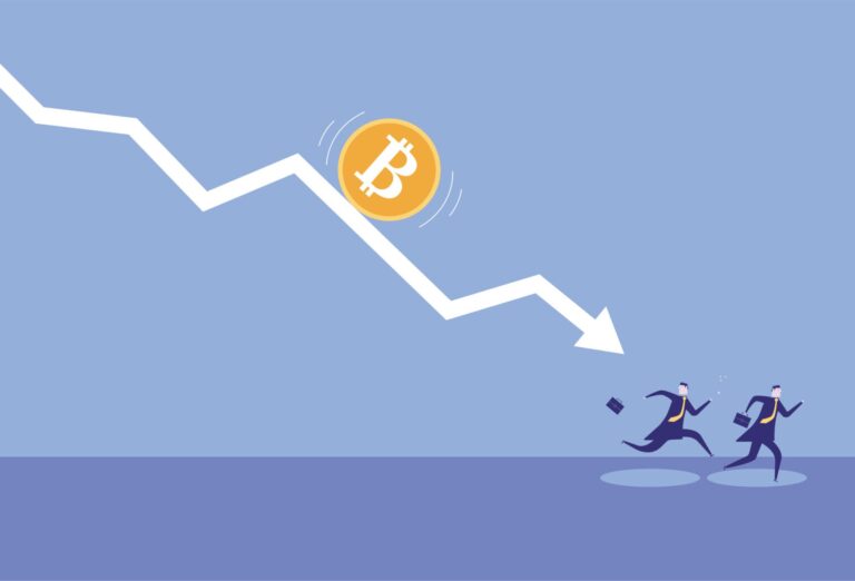 Bitcoin Price Crash: Why BTC Slipped Below Key $65,000 Level