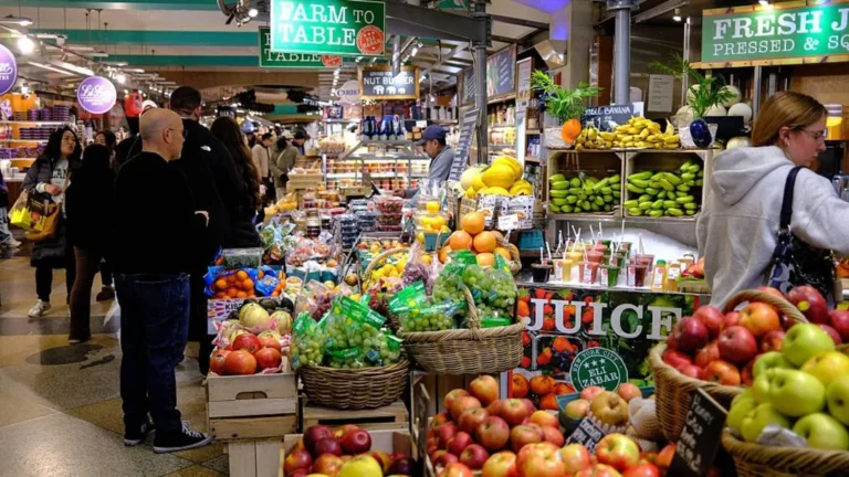 PCE Inflation Jumps in December 2025, Raising New Concerns for U.S. Economy