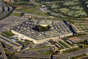 Read more about the article U.S. Defense Budget 2026 Sparks Fierce Debt Debate as Spending Reaches Historic Levels