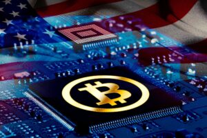Read more about the article Bitcoin Falls Below $60,000 as Heavy Selling and Tariff Fears Shake Global Markets