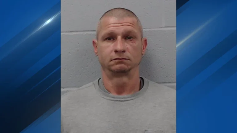 Kyle Man Arrested After Violent Clash With Students During Buda School Protest Sparks Outrage