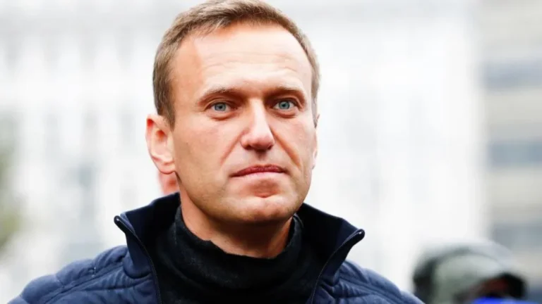 European Nations Confirm Alexei Navalny Was Killed by Rare Poison, Escalating Global Tensions