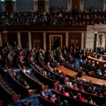 Trump’s 2026 State of the Union Signals High-Stakes Political Showdown Before Midterm Elections