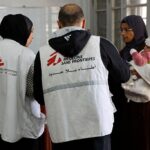 Americans Now Sympathize More With Palestinians Than Israelis, Historic Gallup Poll Shows