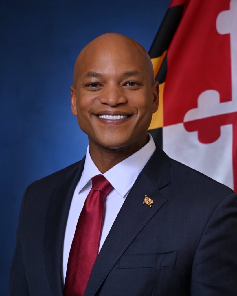 Maryland Governor Wes Moore Files for Reelection, Promises More Economic Growth and Safer Communities
