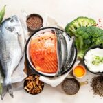 Higher Omega-3 Blood Levels May Cut Early-Onset Dementia Risk by 40%, Major Study Finds