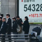 Japan’s Economy Barely Grows in Q4, Recovery Misses Expectations and Raises Global Concerns