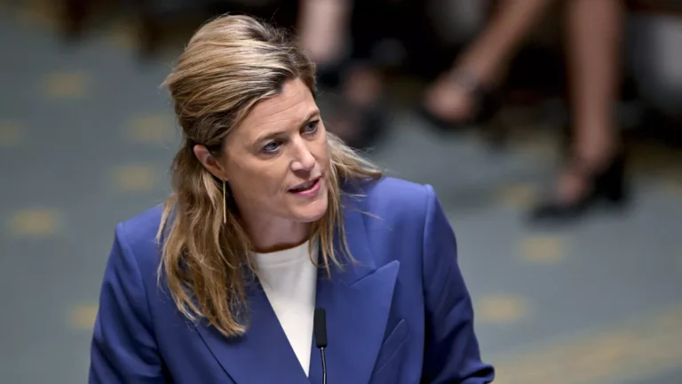 Belgium Warns Serious Crimes Can Cost You Citizenship Under Tough New Nationality Law