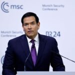 Trump Praises Rubio and Vance After Munich Speech, Fueling Intense 2028 White House Speculation