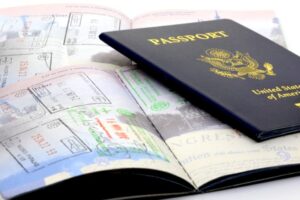 Read more about the article U.S. State Department Orders Nonprofit Libraries to Stop Processing Passport Applications, Sparking Access Concerns
