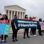 Federal Judge Orders U.S. to Bring Back 3 Families After Unlawful Deportations