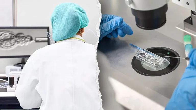 Florida IVF Mix-Up Lawsuit Shocks Parents After DNA Test Reveals Baby Isn’t Biologically Theirs