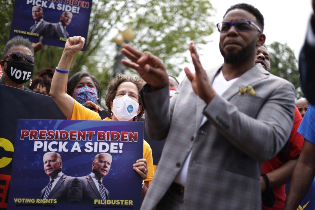 SAVE America Act Passed: What It Means for Voting Rights and U.S. Elections