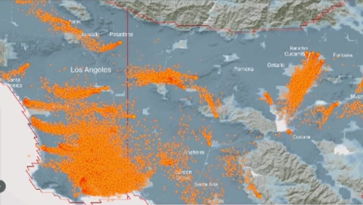 Air Pollution Directly Linked to Alzheimer’s Risk, Major Study Warns Millions Worldwide