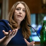 Casey Means Surgeon General Hearing Sparks Vaccine, Glyphosate, and Public Health Firestorm