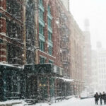 Historic NYC Blizzard Paralyzes Millions as Travel Bans and Emergencies Expand Across Region