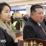 Kim Jong Un Names Teen Daughter as Heir, Shocking Shift in North Korea’s Power