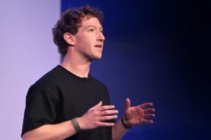 Read more about the article Mark Zuckerberg Testifies in Landmark Social Media Addiction Trial Shaping Tech’s Future