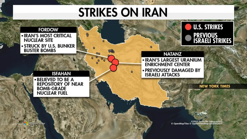 mapxps iran strikes on iran 5