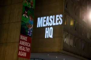 Read more about the article South Carolina Measles Outbreak Becomes Largest in 25 Years, Alarming Doctors Nationwide