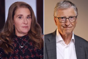 Read more about the article Melinda French Gates Breaks Silence as Bill Gates Is Named in Newly Released Epstein Files