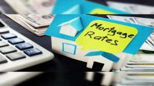 Read more about the article U.S. Mortgage Rates Fall Below 6% for First Time in Four Years, Sparking Buyer Hope