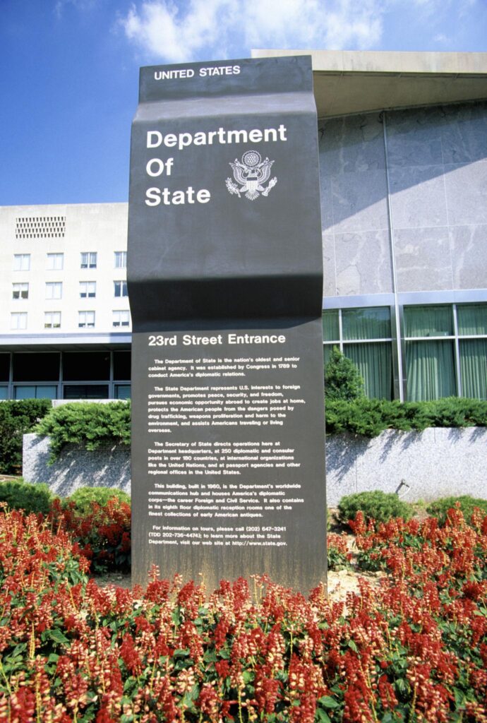 U.S. State Department Orders Nonprofit Libraries to Stop Processing Passport Applications, Sparking Access Concerns