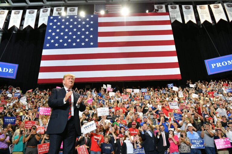 Trump’s 2028 Successor Question: JD Vance or Marco Rubio as GOP Heir?