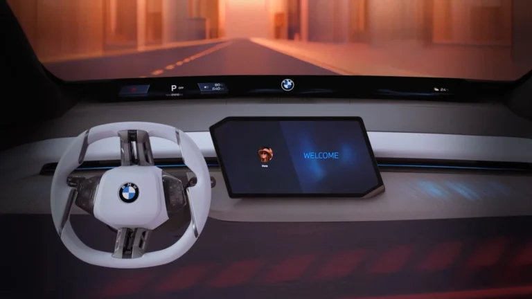 BMW Pushes Forward With Paid Car Features Despite Customer Backlash and Industry Controversy
