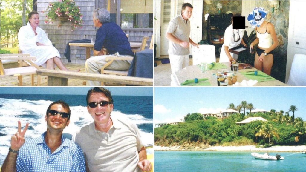 Peter Mandelson Quits Labour After New Epstein Files Spark Global Political Shockwaves