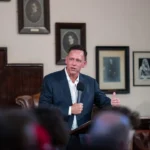 Peter Thiel’s Honduras Charter City Sparks Sovereignty Fears and Global Debate