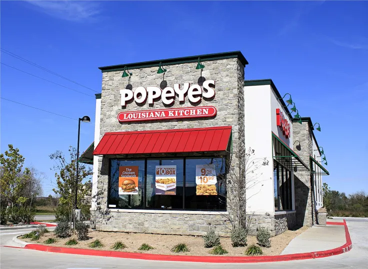 popeyes