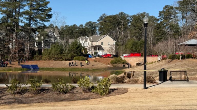 Lil Jon Son DJ Young Slade Found Dead After Days Missing in Georgia