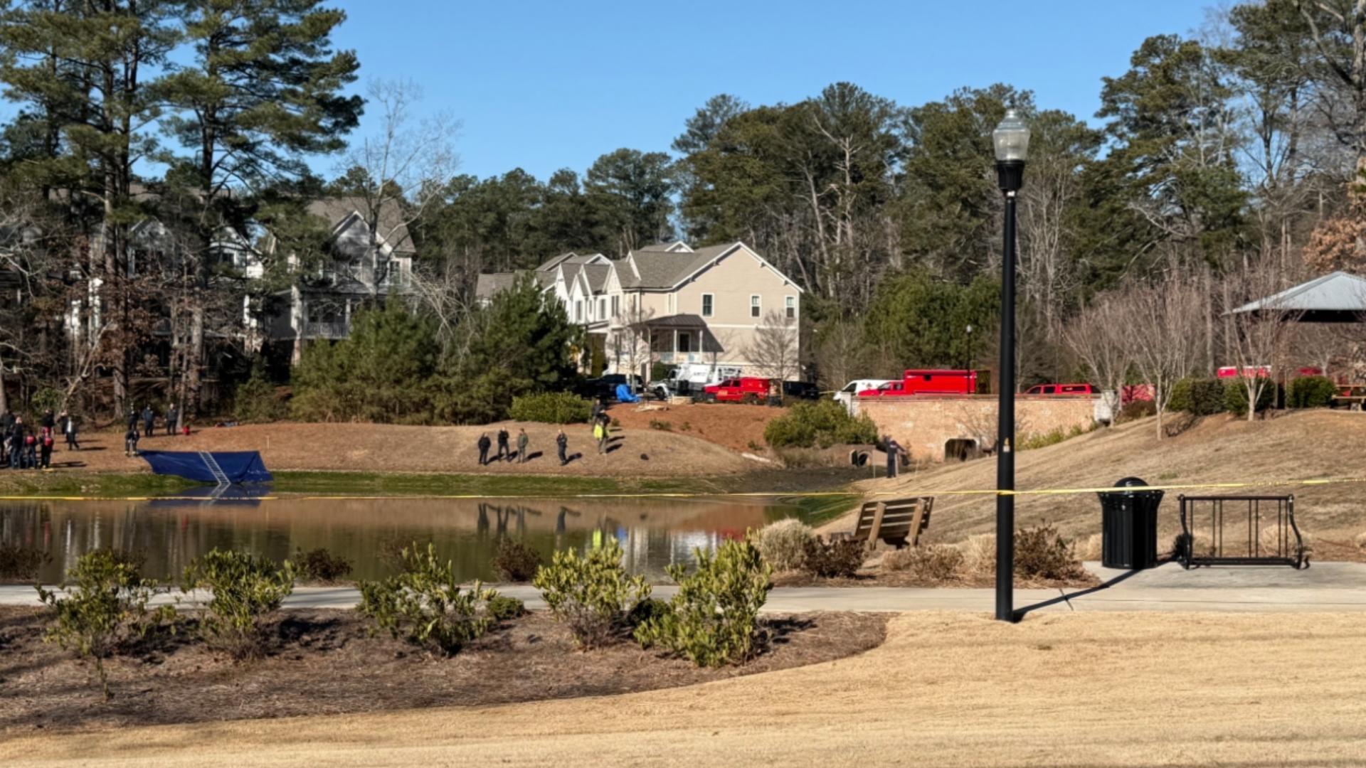 Read more about the article Lil Jon Son DJ Young Slade Found Dead After Days Missing in Georgia