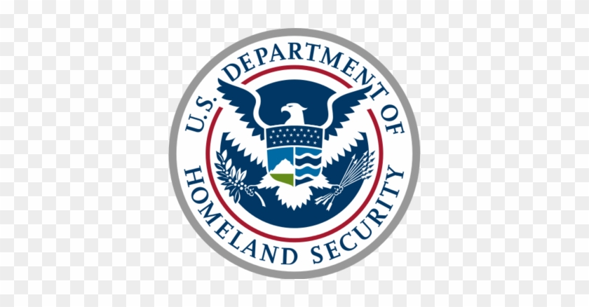 seal of the united states department of homeland security seal of the