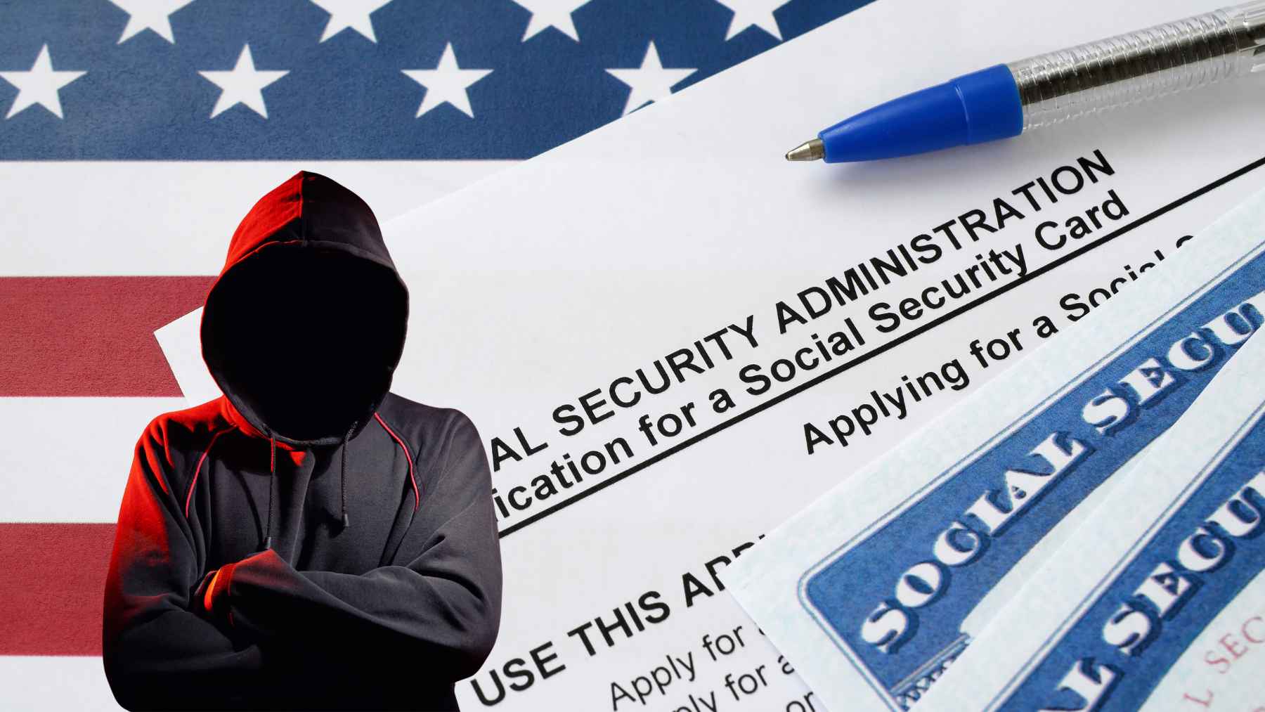 You are currently viewing Millions of Americans’ Social Security Numbers Potentially Exposed in Massive Security Breach