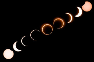 Read more about the article Rare “Ring of Fire” Solar Eclipse 2026 Sparks Global Awe and Major Cosmic Shift