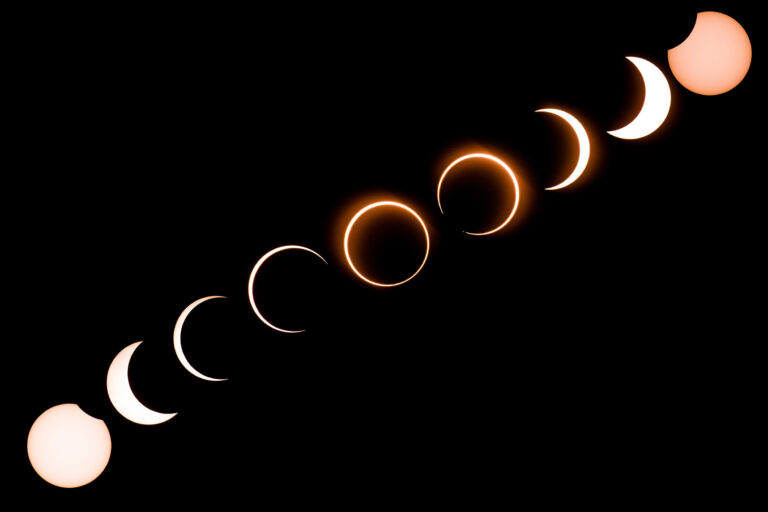 Rare “Ring of Fire” Solar Eclipse 2026 Sparks Global Awe and Major Cosmic Shift
