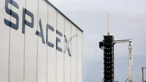 Read more about the article SpaceX and xAI Merge in Historic Deal as Elon Musk Bets Big on AI’s Future