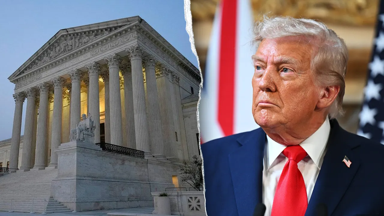 You are currently viewing Supreme Court Delivers Major Blow to Trump’s Global Tariff Strategy