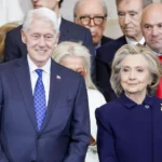 The Clintons Push for a Public Epstein Hearing as They Prepare to Testify