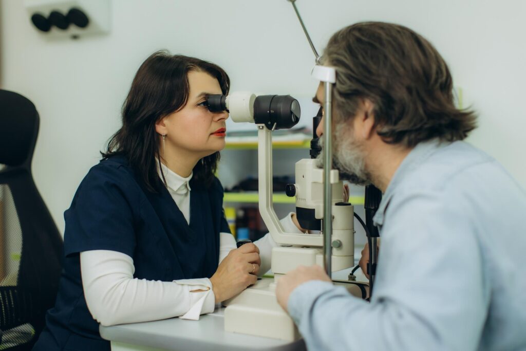 Tattoo Ink Linked to Serious Eye Inflammation, Doctors Warn in New Study