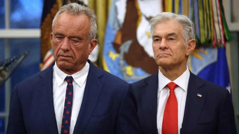 Measles Cases Surge Across the U.S., Raising Urgent Fears Over Falling Vaccination Rates