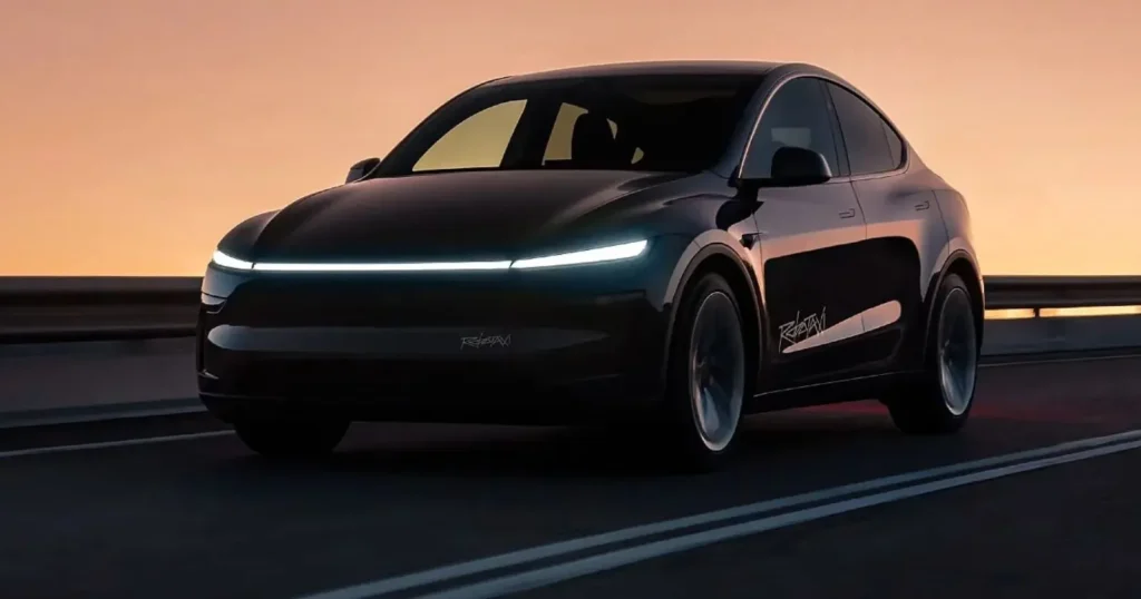 tesla robotaxi fd6822e379