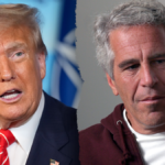 Epstein Files Spark MAGA Backlash as Trump Faces New Moral and Political Questions