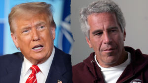 Read more about the article Epstein Files Spark MAGA Backlash as Trump Faces New Moral and Political Questions