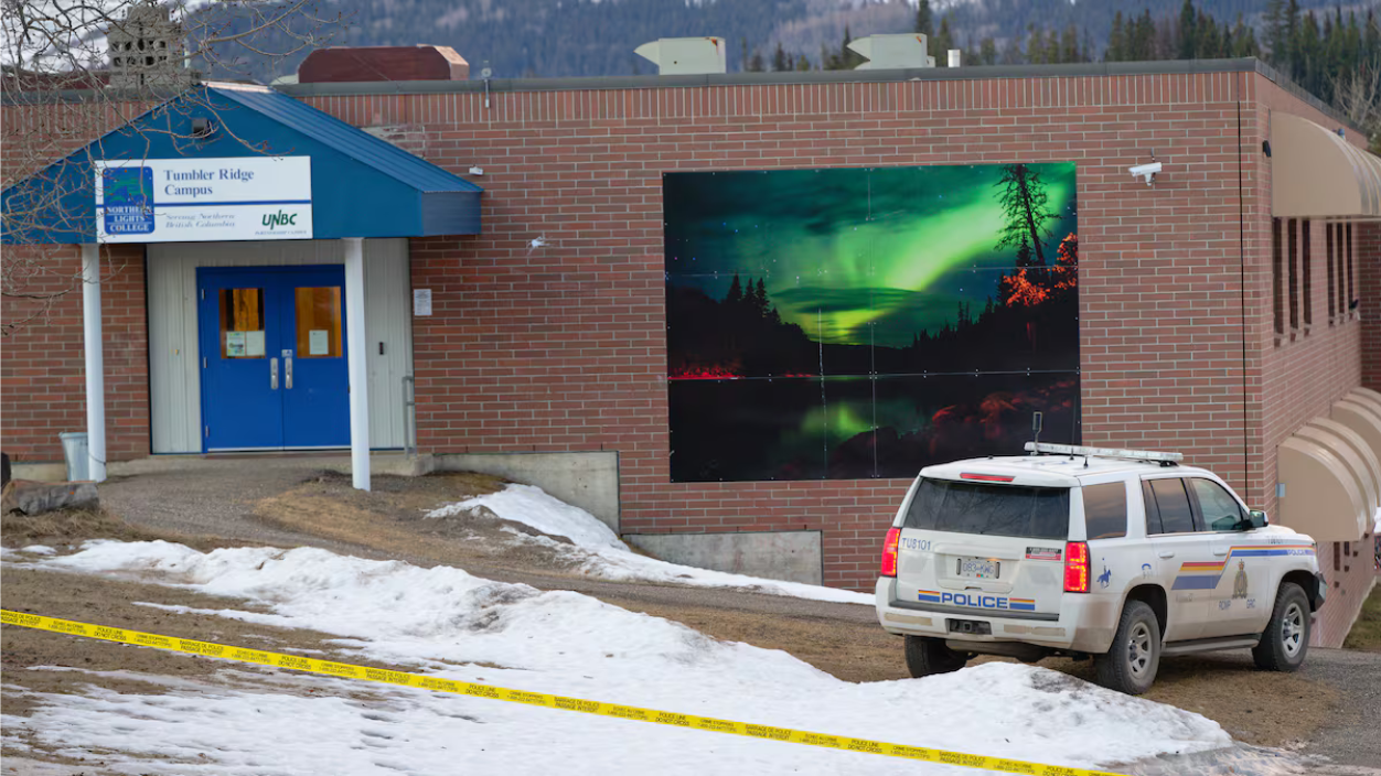 You are currently viewing Canada School Shooting Leaves 9 Dead, Including Students and Teacher